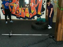 -RoMan罗马健身工作室(莘庄店)