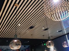 大堂-半天妖烤鱼(印象城店)