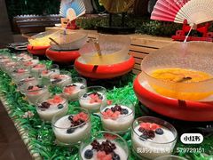 -康悦故事·足道轻奢SPA会馆(东塘大华店)