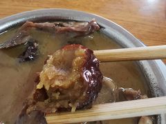 -然香姜汁(江城小区店)