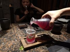 -花隐日式怀石料理(万象城购物中心店)