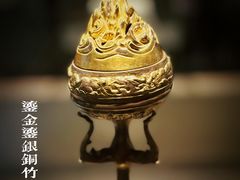 -陕西历史博物馆