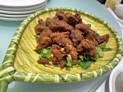 -紫光园·烤鸭(吕家营店)