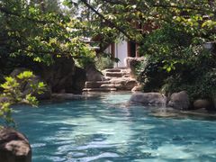 -唐风温泉