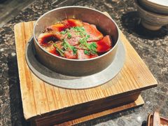 -老乾杯和牛烧肉(王府中环店)