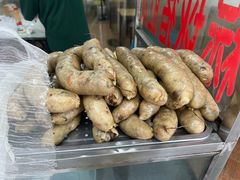 -猪肠胀糯米(珠江路美食街店)