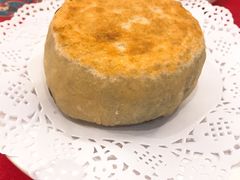 茴香盒子-玉华台饭庄(裕中西里小区店)