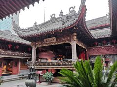 -庆安会馆
