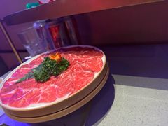 -海底捞火锅(名城广场夜宵生日主题店)