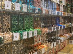 零售区-VENCHI 闻绮(北京国贸商城店)