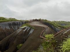 -飞天山旅游区