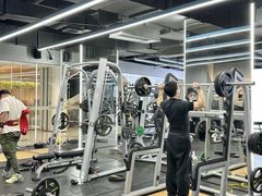 -超鹿运动(融侨锦江店)