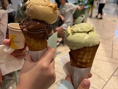 -LUNEURS月乐诗·法式冰淇淋(环贸店)