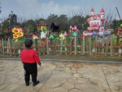 -安徒生童话乐园