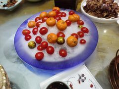 -局气 烤鸭·北京菜(光华路店)