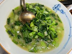 -四方桌·福建客家土菜(沙县步行街店)