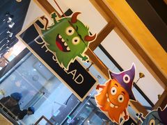 -比格比萨自助(密云店)