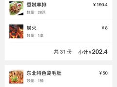 -旺烤园烧烤·炭烤羊腿(吴江阳光新天地店)