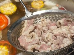 -犇鼎牛潮汕牛肉火锅(新辰里学清路店)