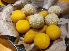 团团圆圆-那胡同里的小烤肉馆(开发区万达店)