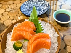 -西村日本料理(香格里拉饭店)