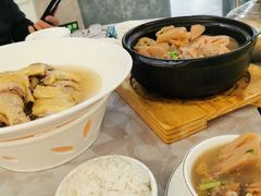 -鹭园酒家·四十年老字号