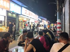 -魏记里脊肉炸炸炸(南门口店)