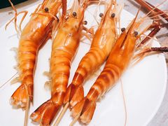 特大青虾-阿杜打边炉(五江天街店)