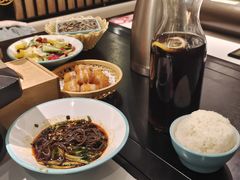 -江边城外烤全鱼(龙德广场店)