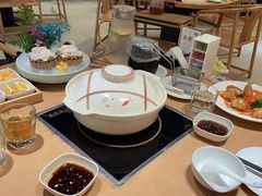 -湯系·煲汤手艺人(东二环泰禾广场店)