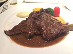 -戈雅法餐厅(世界城广场店)