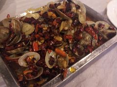 -袁老大龙虾(石鼓路总店)