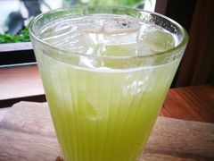 青瓜米酿-知亘茶食
