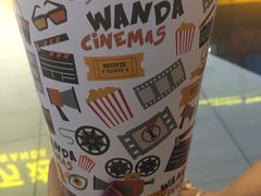 -万达影城(凯旋城广场XLAND店)