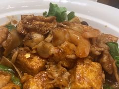 -大铁勺新津菜(东丽阳光新业广场店)
