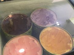 -合易泓烤肉•首创生椰大油边(宁山路店)
