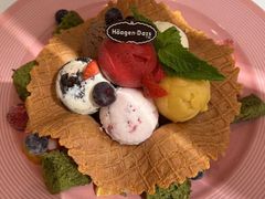 -哈根达斯(上海金山店)