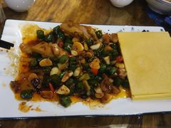 -风波庄(洪家楼店)