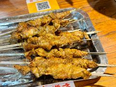 -韩师傅老大同刀削面(北苑路店)