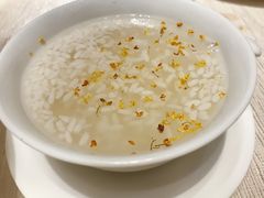 -上海宝华万豪酒店