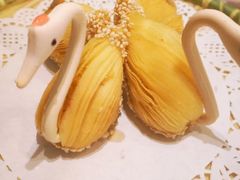 -骏莱海鲜鱼港(五角场店)