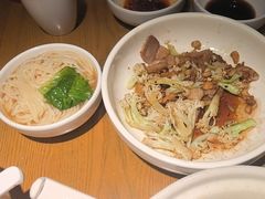 -九毛九西北菜(大东海店)