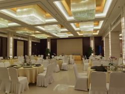 -华东饭店·园林式婚礼宴会厅酒店