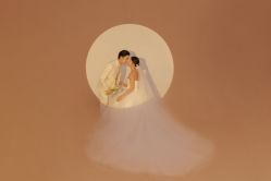 -雨墨婚纱摄影工作室