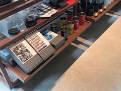 -星巴克臻选(广州二沙岛文立方店)