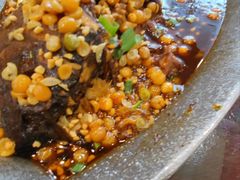 -王村姑老土炕莜面村(桥东店)