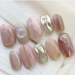 点击看大图 -如一·美甲美睫