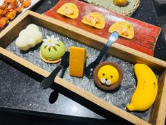 -daozao料理美术馆(东营店)
