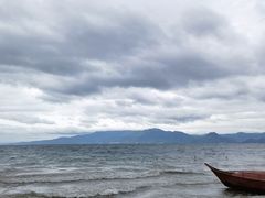 -月亮湾湿地公园