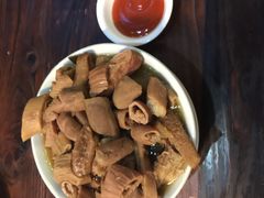-黄祥华养生堂·炖汤·营养蒸饭(岭南天地店)